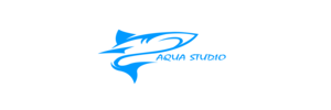 Aqua Studio Ahmedabad Logo