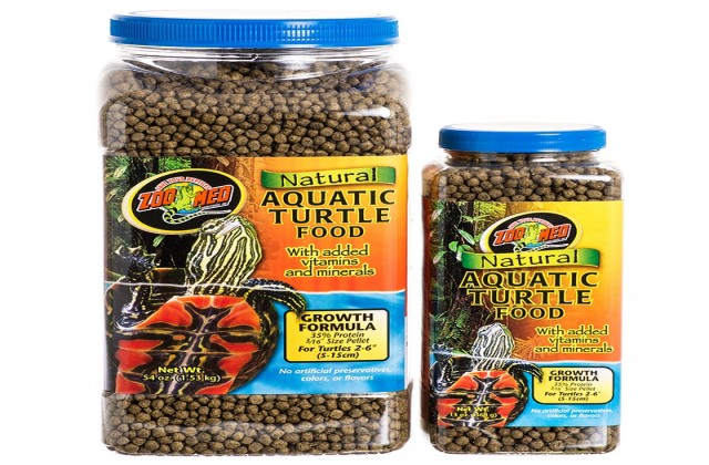 2018 08 08 03 01 53 Zoo Med Natural Aquatic Turtle Food Growth Formula